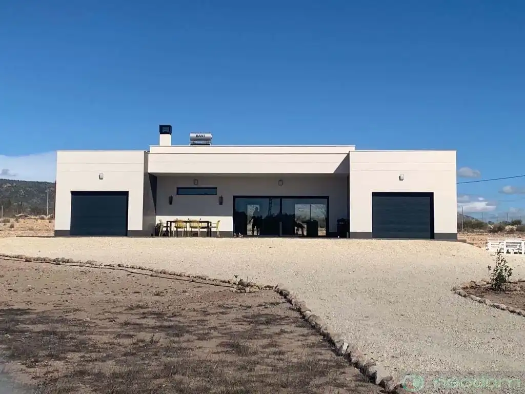 Haus zum Verkauf in El Pinós / Pinoso, imagen 4