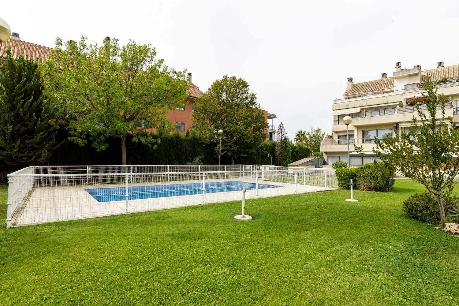 Flat with pool for sale in Avenida de Navarra 35, imagen 46