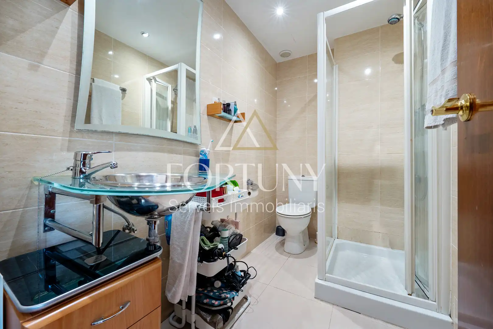 Habitación de Dúplex en venta en Llevant