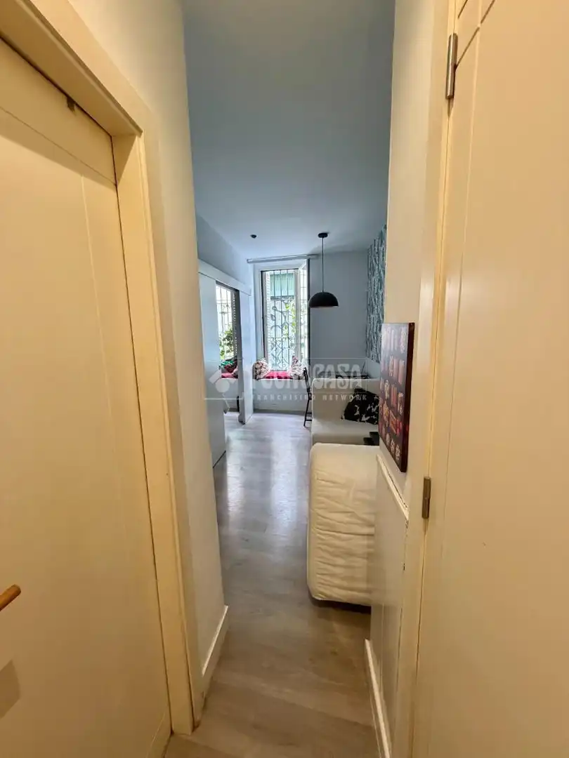 Piso de alquiler en Madrid
