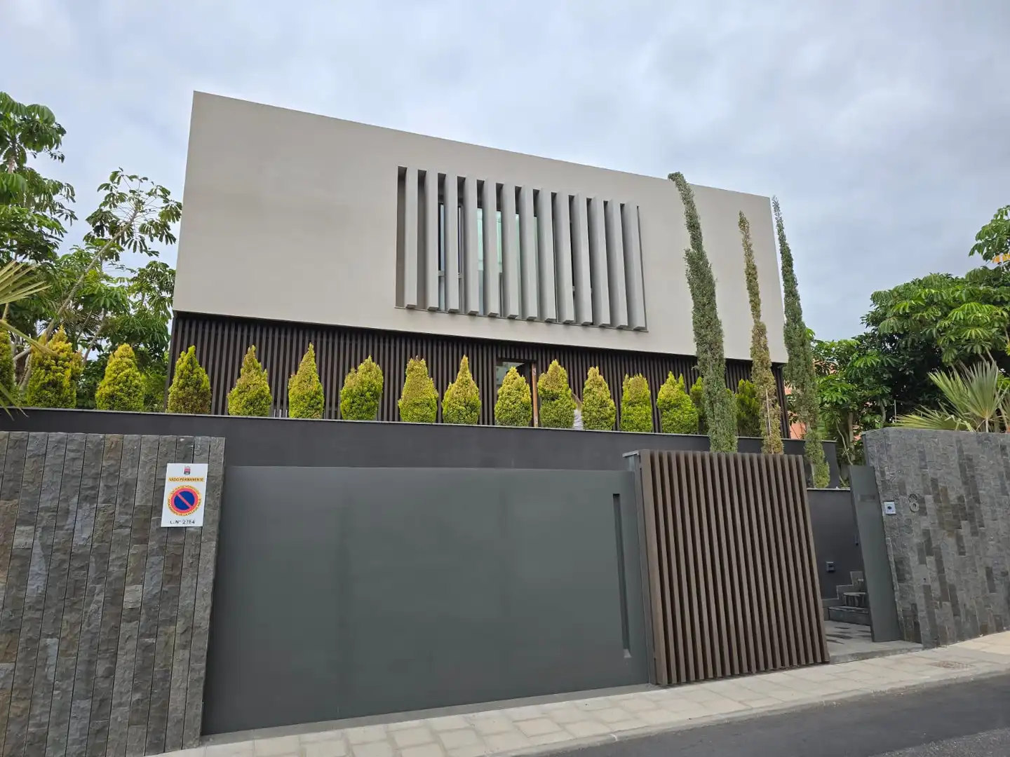 Detached house with terrace for sale in Calle Tajore, imagen 4