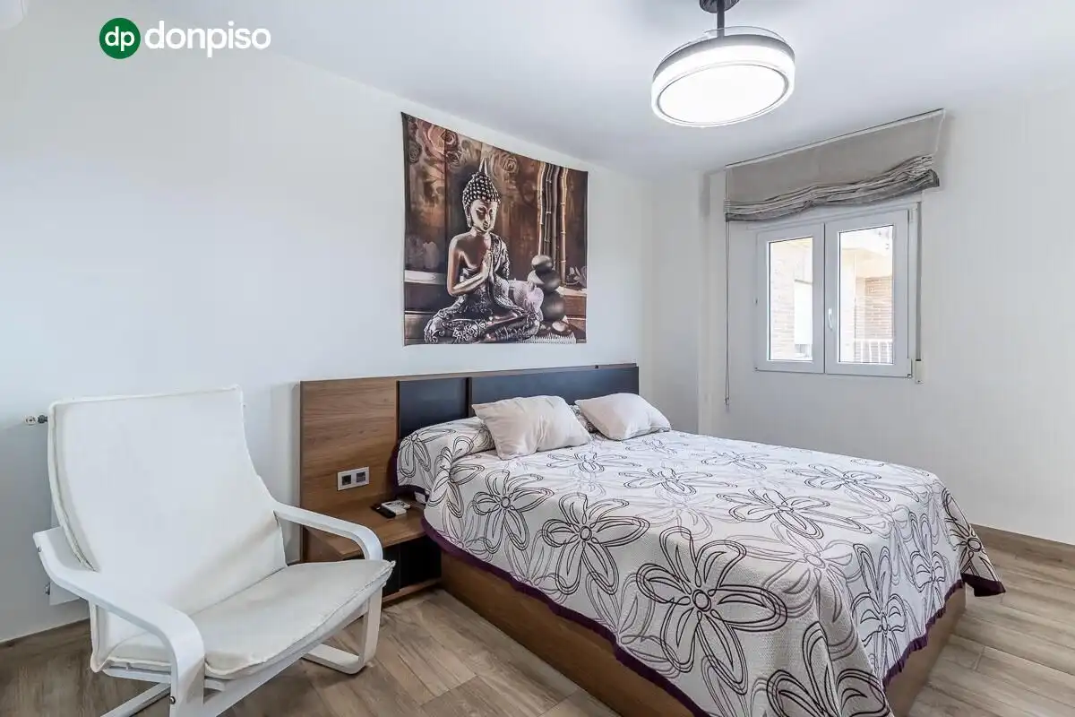 Wohnung mit Aufzug zum Verkauf in DE PULIANAS 60, imagen 12