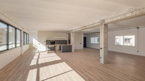 Foto 4 de Loft en venda a El Coll, Sant Cugat del Vallès