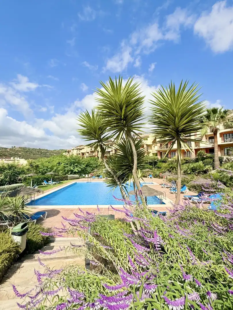 Appartement compact avec piscine à vendre à Calle Los Arqueros 93, imagen 21