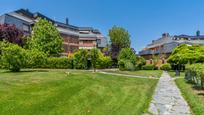 Exterior view of Flat for sale in Majadahonda  with Heating, Terrace and Storage room