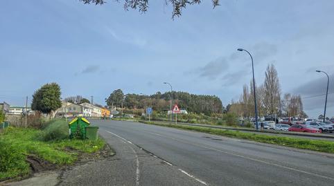 Foto 4 de Terreny industrial en venda a Avenida Avenida Alvedro, Almeiras, Culleredo