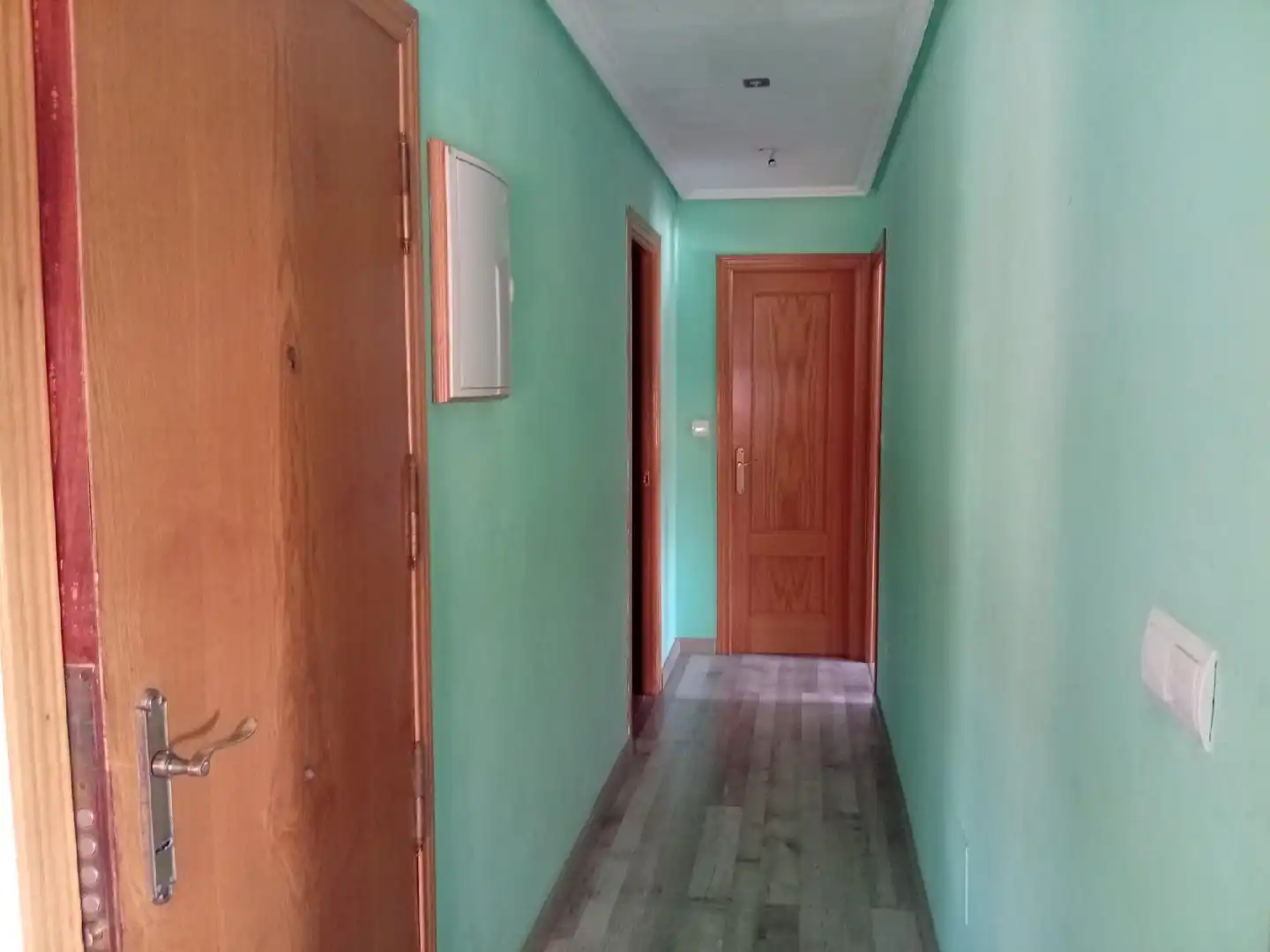Piso en venta en Ponferrada con Trastero