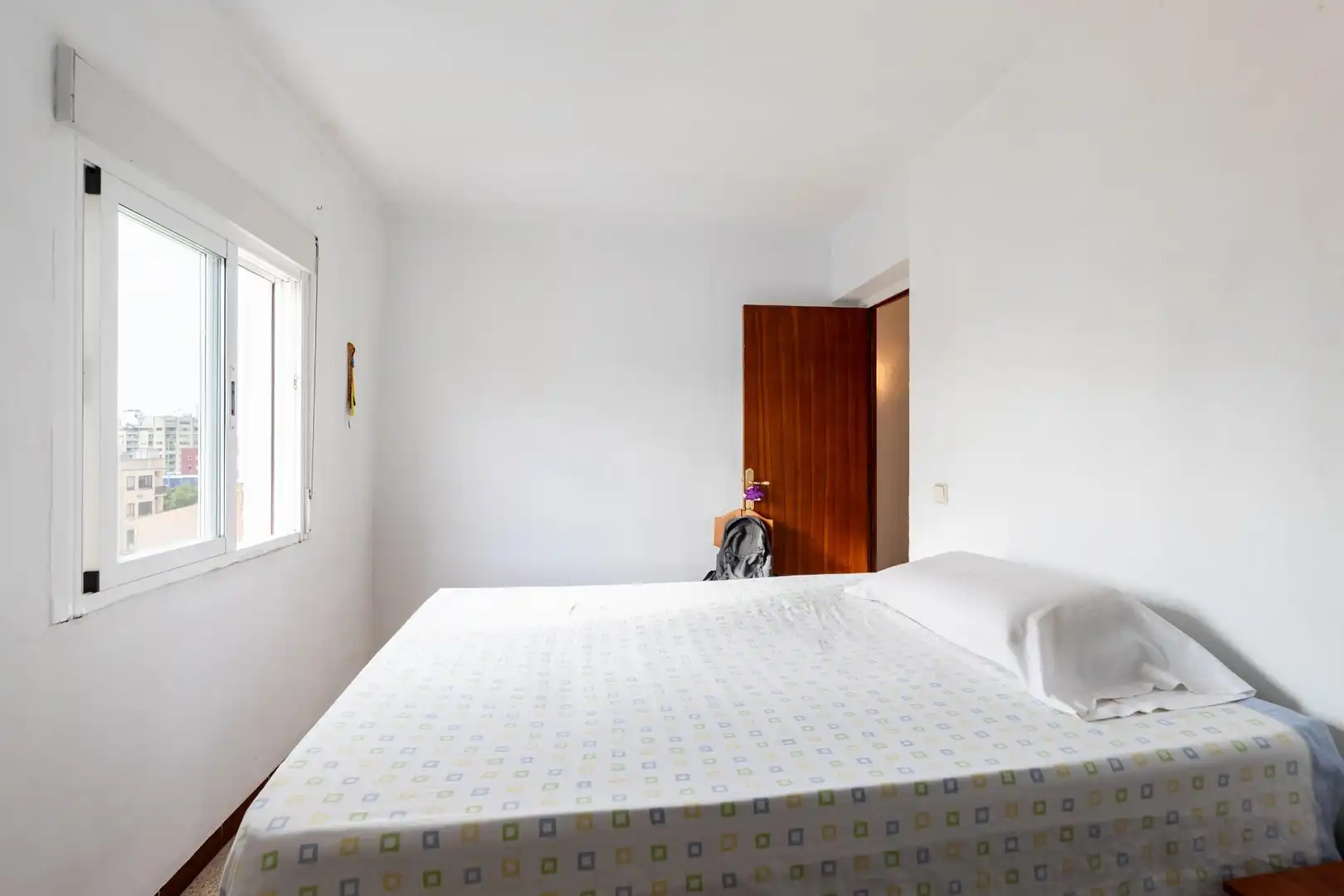 Flat with terrace for sale in Carrer JOAQUIM SOROLLA, imagen 16