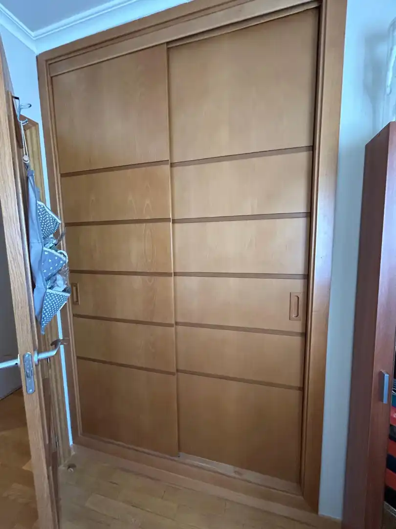 Habitación de Piso en venta en Ciudad Real con Aire acondicionado, Calefacción y Amueblado