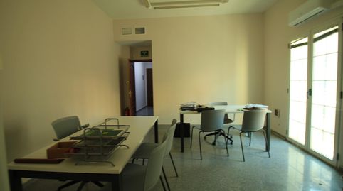 Foto 4 de Oficina de alquiler en Plaza Plaza Padre López, Pardaleras, Badajoz Capital
