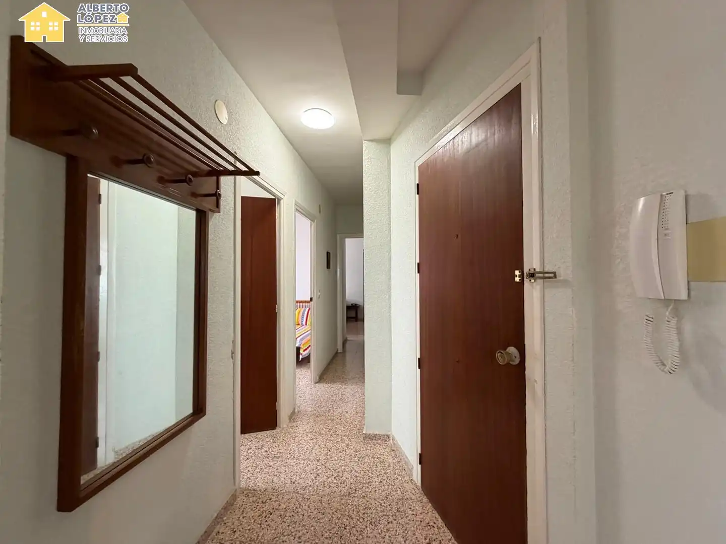 Flat for rent in Elche / Elx  with Terrace, Furnished and Balcony