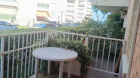 Foto 4 de Apartament en venda a Diputacio , 156, Vilafortuny Platja, Cambrils