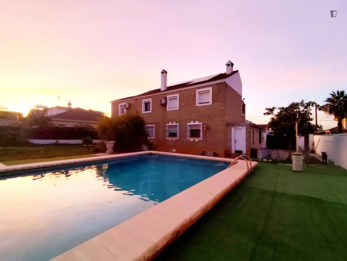 Habitación en Condequinto