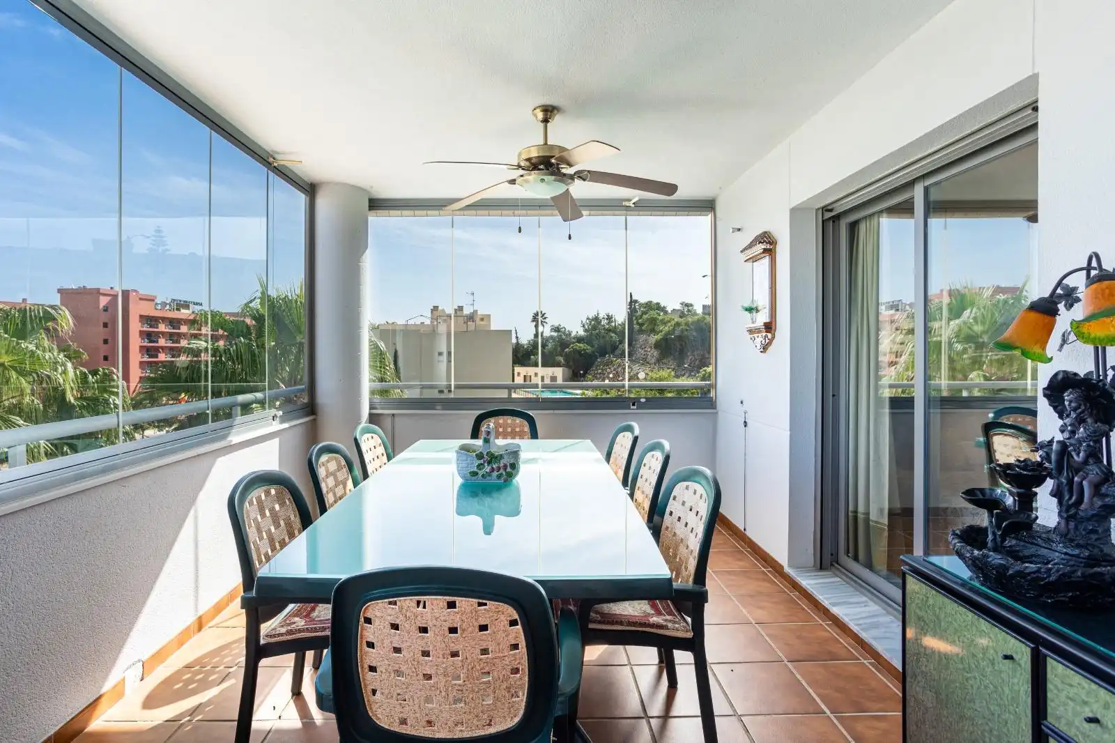 Apartament amb ascensor en venda a Castillo Sohail - Myramar, imagen 5