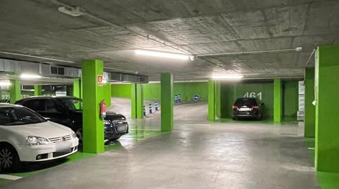 Photo 5 of Garage to rent in Calle de Los Tilos, 13, Garrido Norte, Salamanca