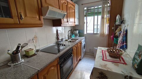 Foto 3 de Piso en venta en Calle Agila, Puerta del Ángel, Madrid Capital