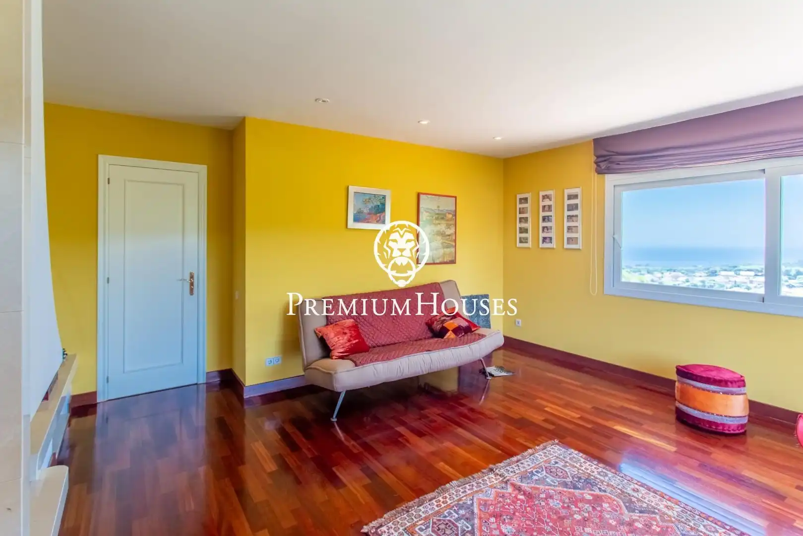 Casa amb terrassa en venda a Rocaferrera, imagen 37