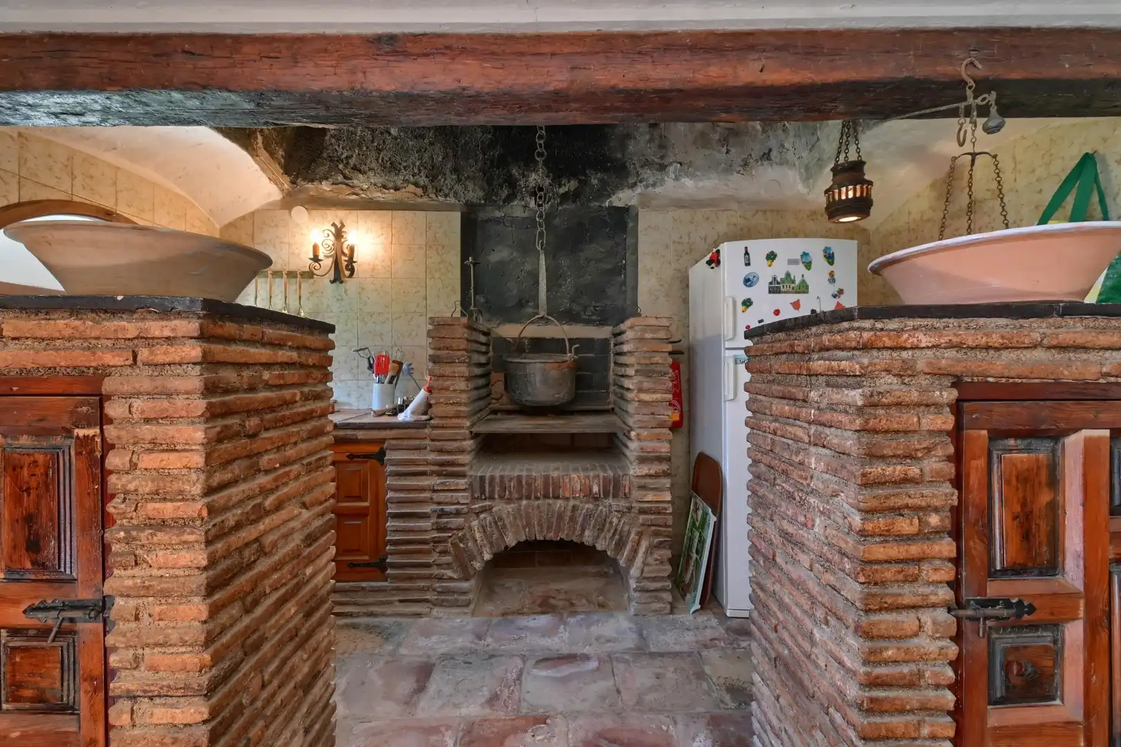Casa rústica en venta en Jesús Pobre, imagen 48