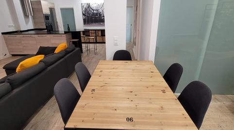 Foto 4 de Apartamento de alquiler en Pilar Salarrullana, Gran Via,  Logroño