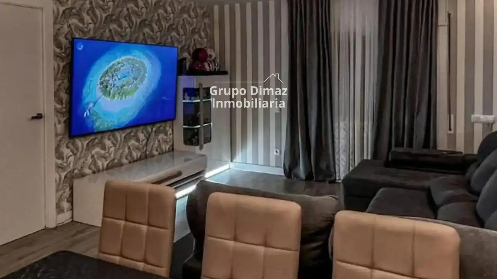 Piso con ascensor en venta en Rafael Estrany, imagen 4