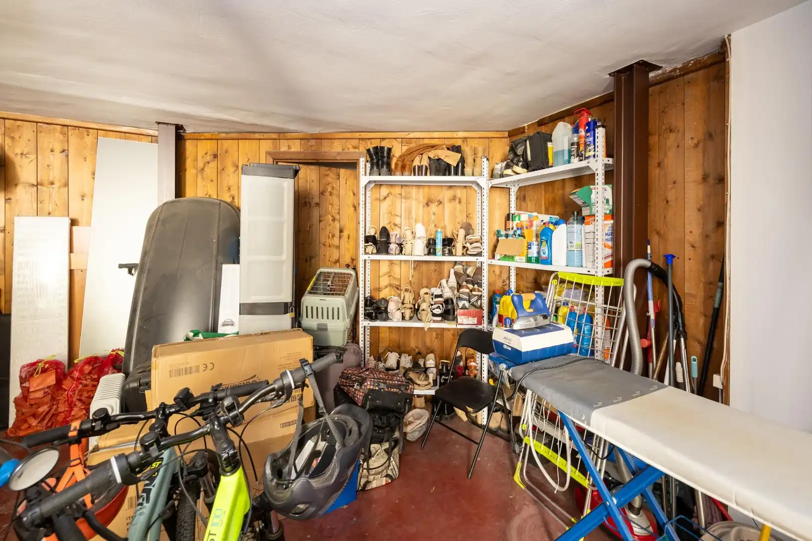 Einfamilien-Reihenhaus zum Verkauf in Granada