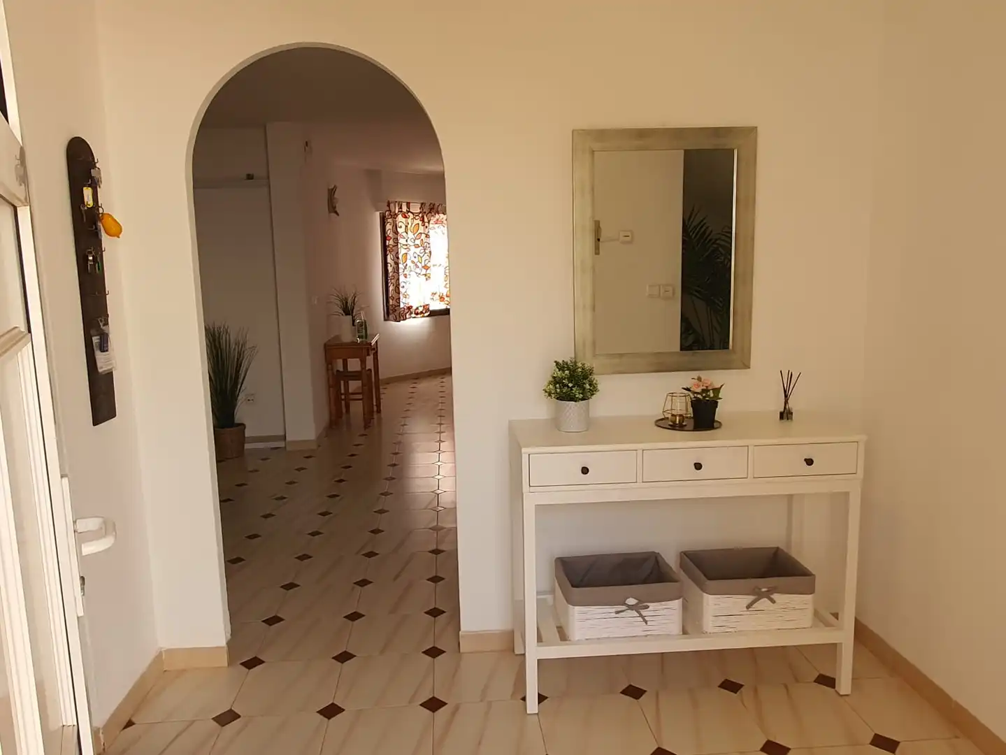 Casa o chalet en venta en Gran Vía de la Manga, Playa de las Gaviotas - El Pedrucho