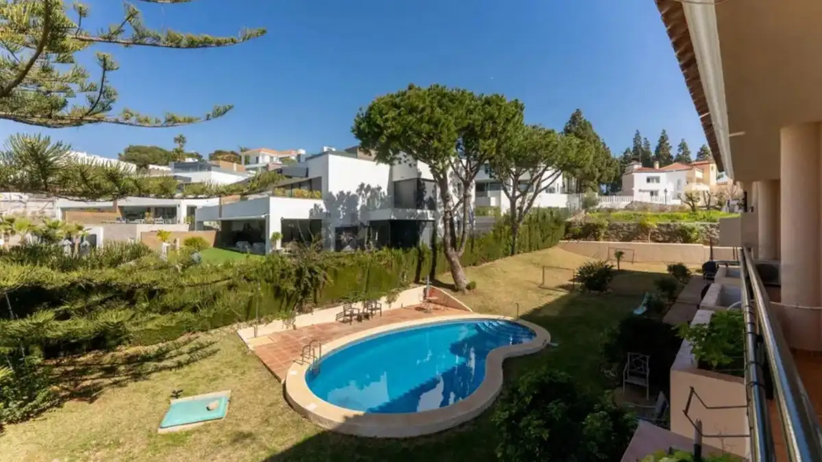 Adossat amb piscina en venda a Marbella - Marbella,Calle Pedro Artola, imagen 4