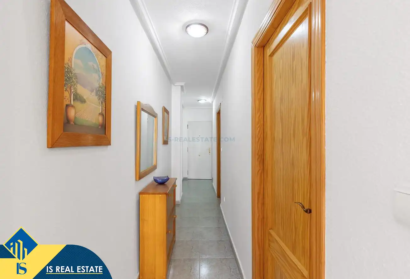 Apartment mit Pool zum Verkauf in Playa de los Locos, imagen 19