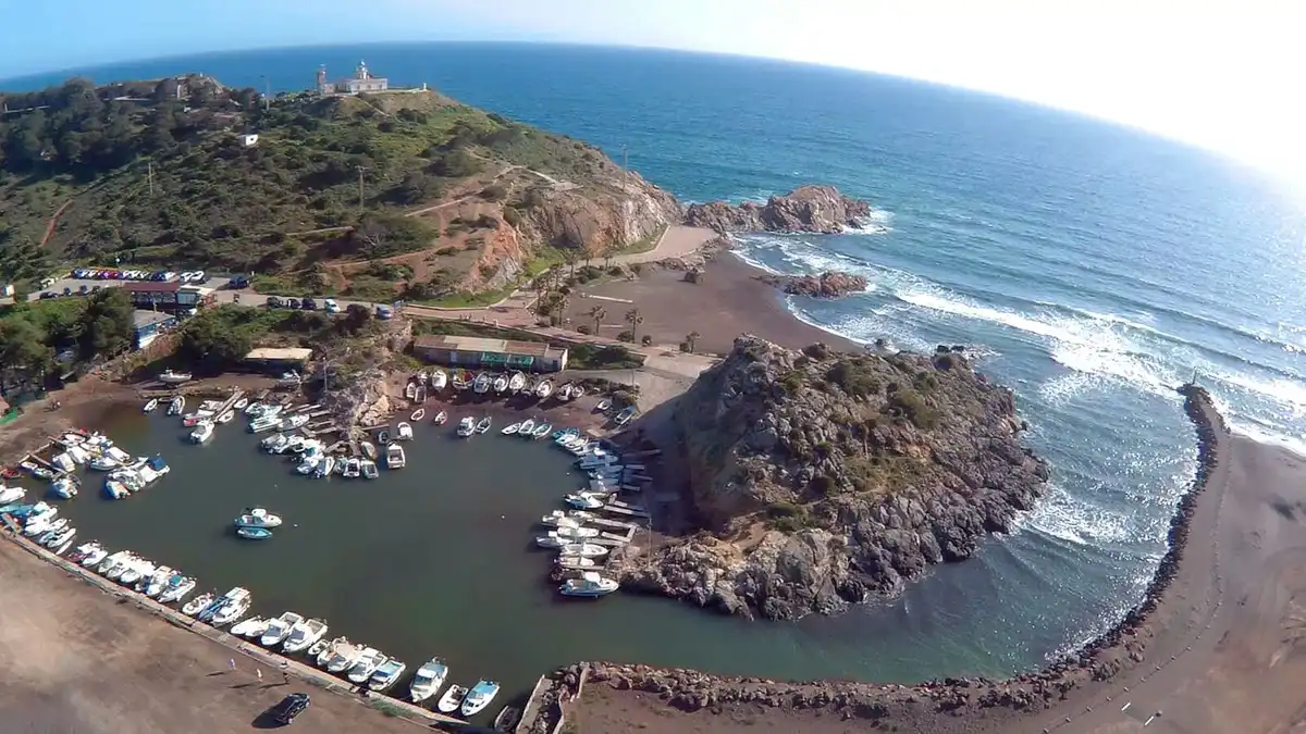 Adossat en venda a Portmán, imagen 5