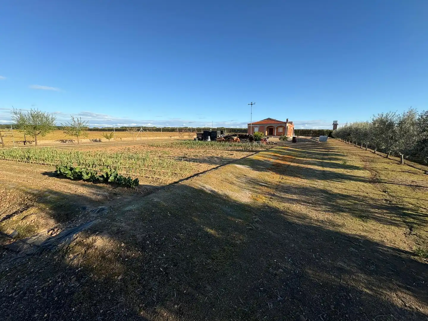 Casa o chalet en venta en Mengabril con Jardín privado y Trastero