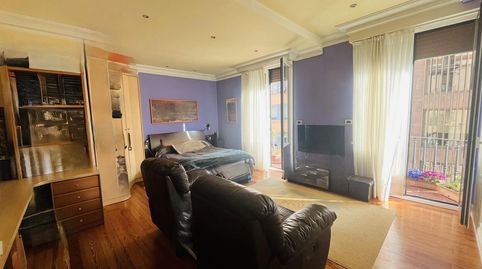Foto 4 de Piso en venta en Portuko Markesaren Kalea, Ensanche - Moyua - Diputación, Bilbao