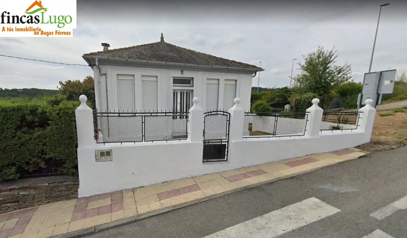 Casa con giardino in vendita a Calle MADRID (DE), imagen 23