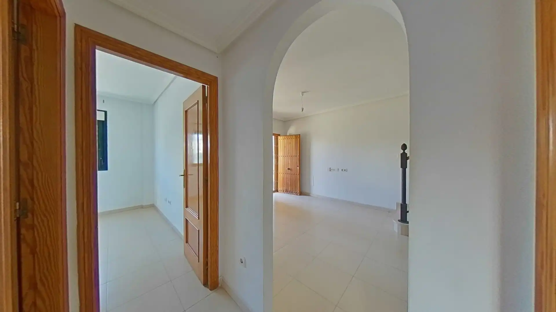 Casa adosada en venta en Almoradí