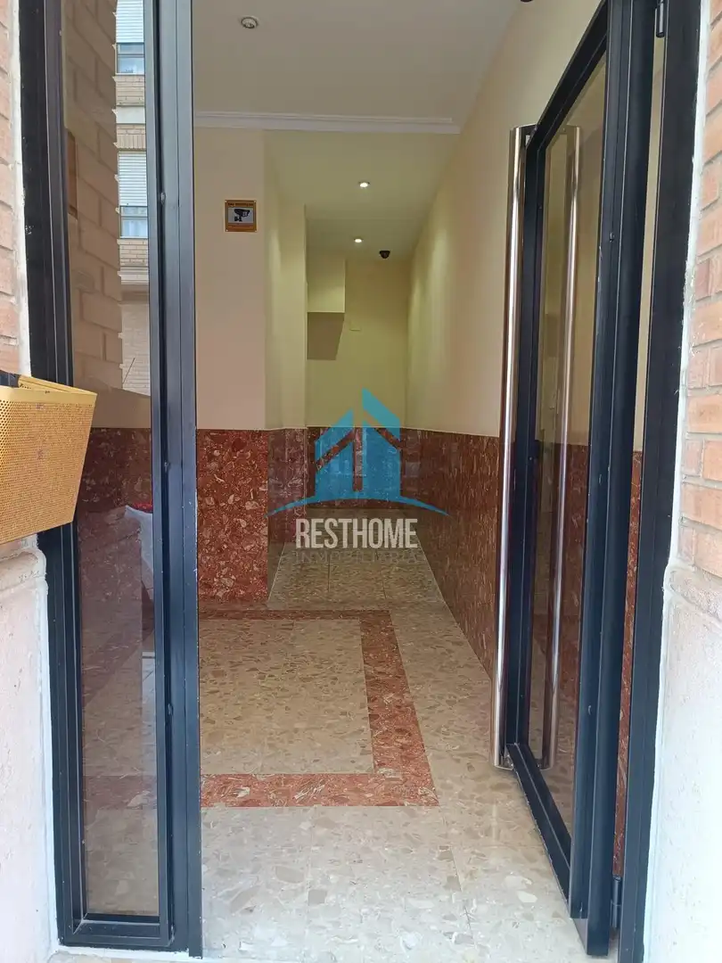 Flat for sale in Sueca
