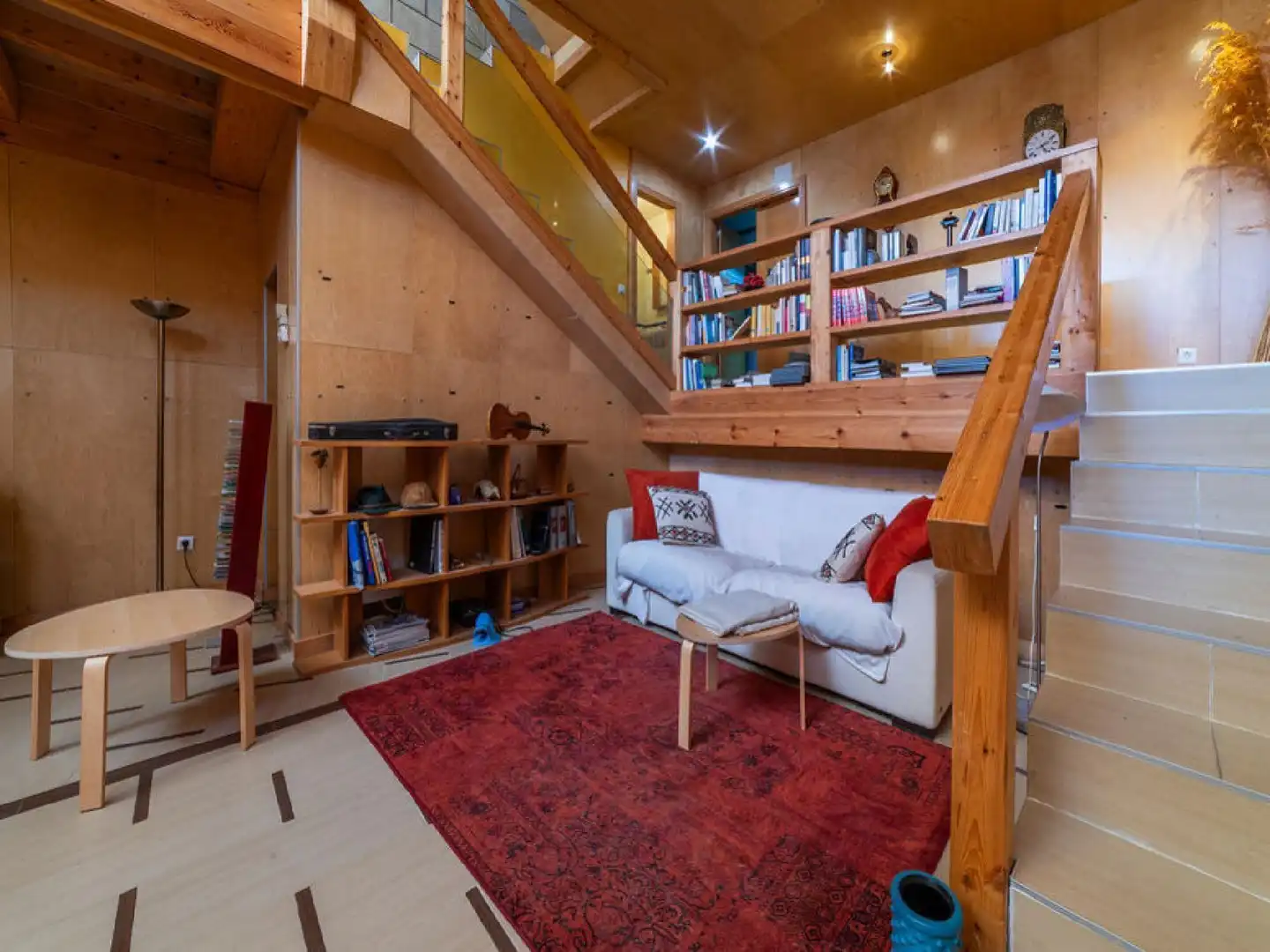 Casa o chalet en venta en Rascafría
