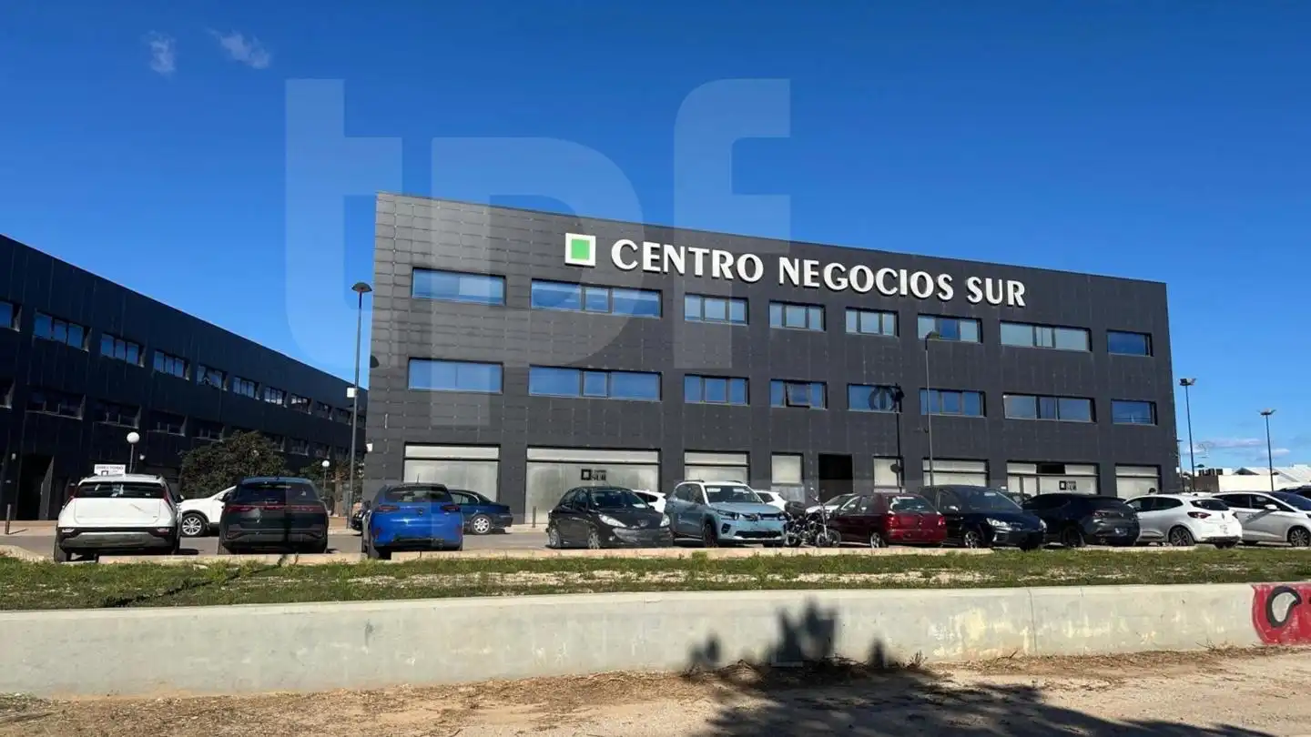 Ufficio con ascensore in affitto a Braç De L'Alter, imagen 4