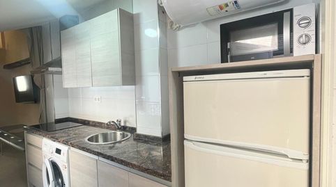 Foto 5 de Piso de alquiler en Calle Aguirre, Barrio de Albaicín, Granada Capital