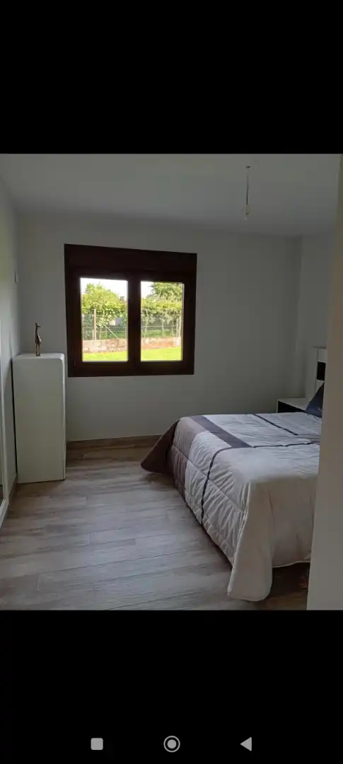 Habitación de Casa o chalet en venta en Rois con Calefacción, Jardín privado y Terraza