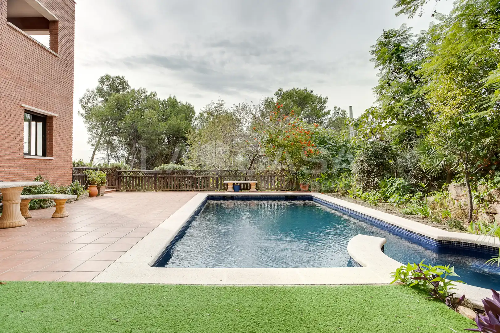 Haus mit Terrasse zum Verkauf in Corbera de Llobregat, imagen 7