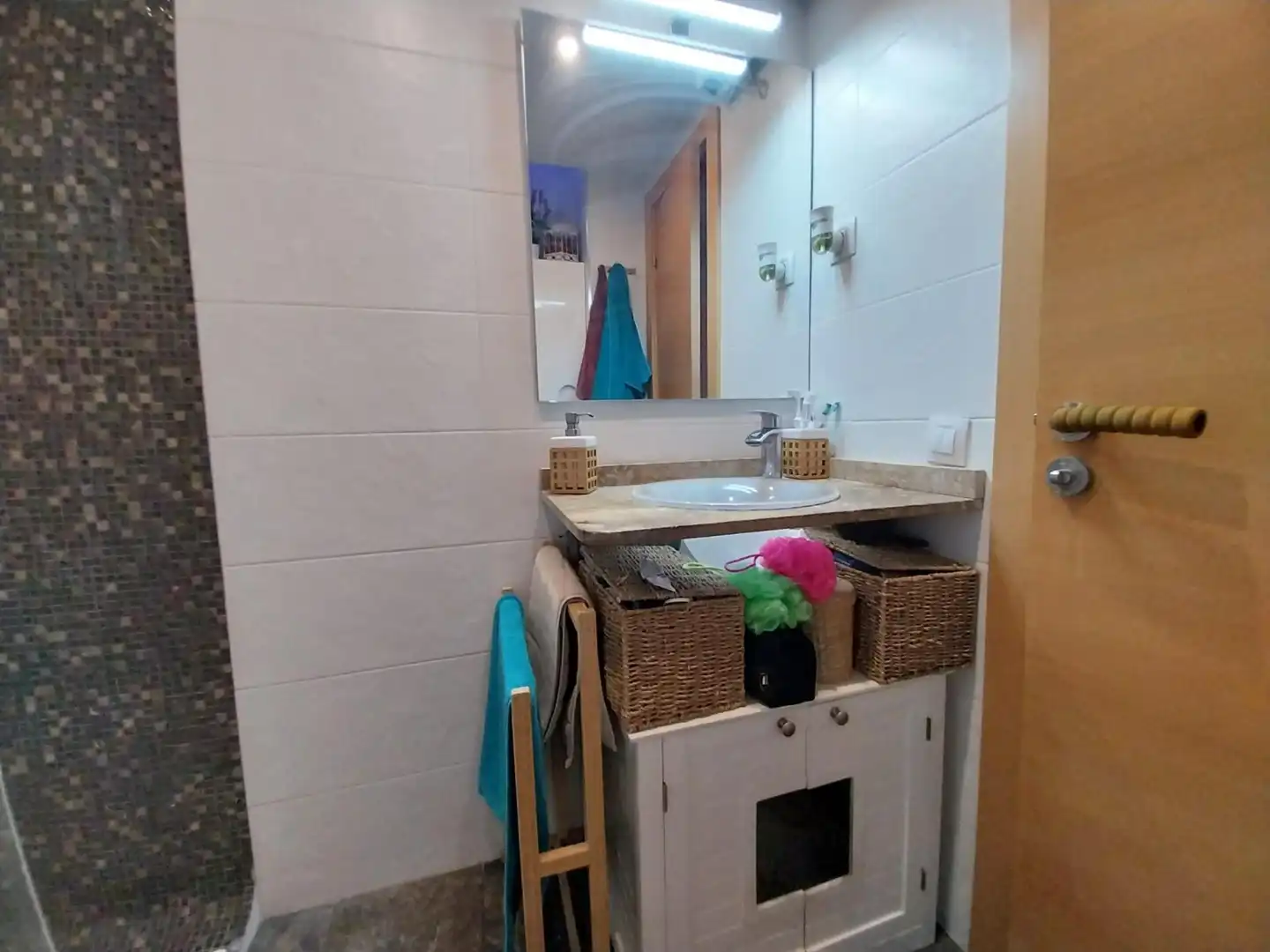 Wohnung zum Verkauf in Calle PUIG I PERUCHO, Can Monic