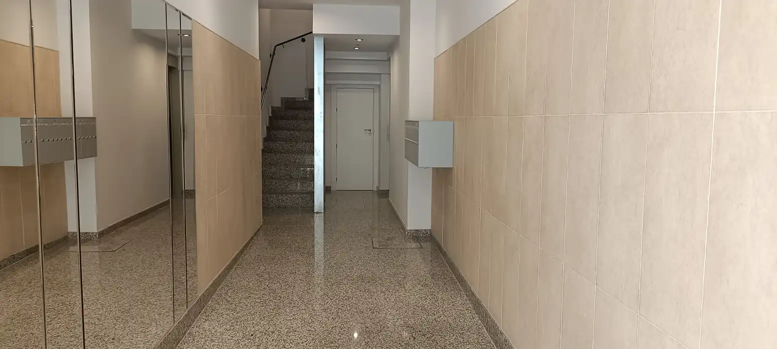 Pis en venda en  Logroño amb Calefacció, Parquet i Terrassa