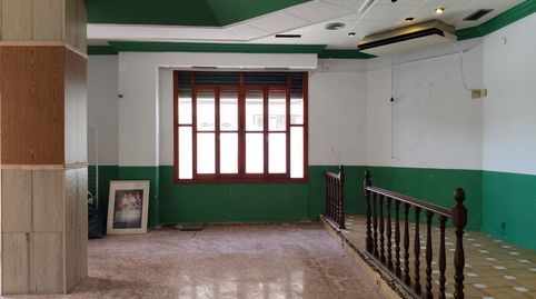 Foto 3 von Geschaftsraum zur Miete in Carrer Capellà Jesús Zaragoza, 2, Petrer, Alicante