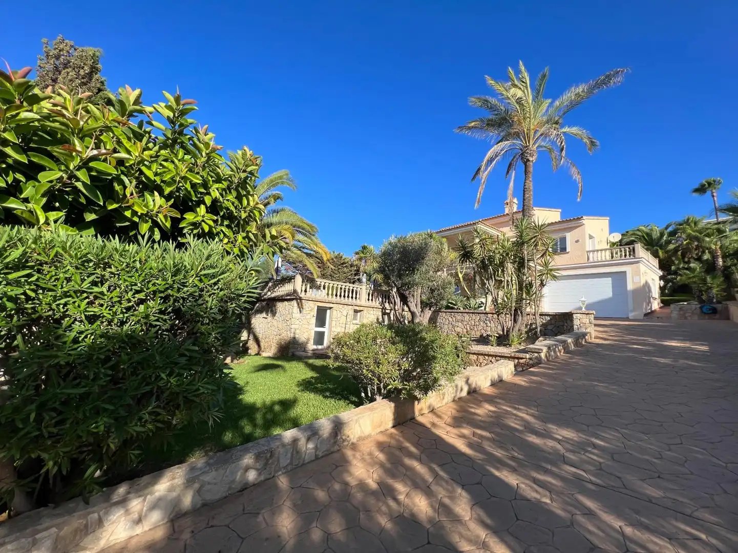 Houses for sale in Calvià - Carrer Via de la cornisa, Santa Ponça