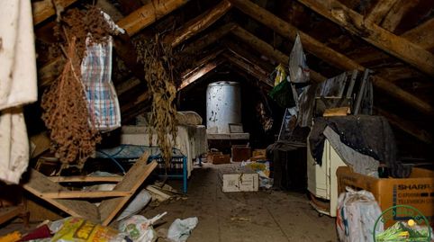 Foto 5 de Casa o xalet en venda a Cuatro Vientos, Ponferrada
