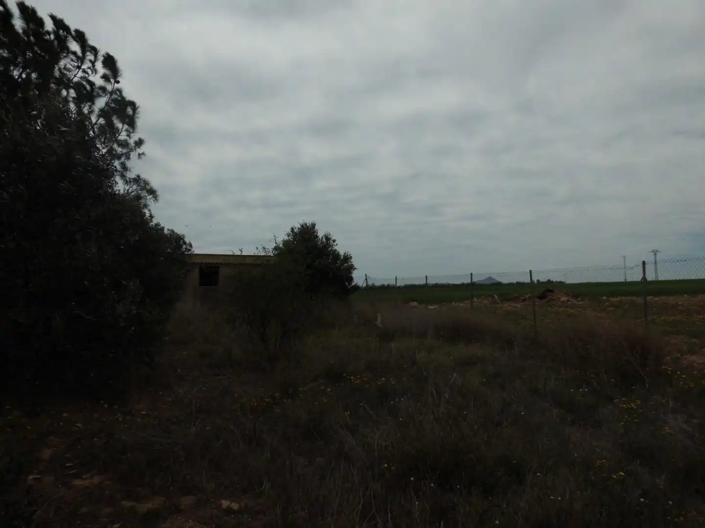 Residential zur Miete in Murcia