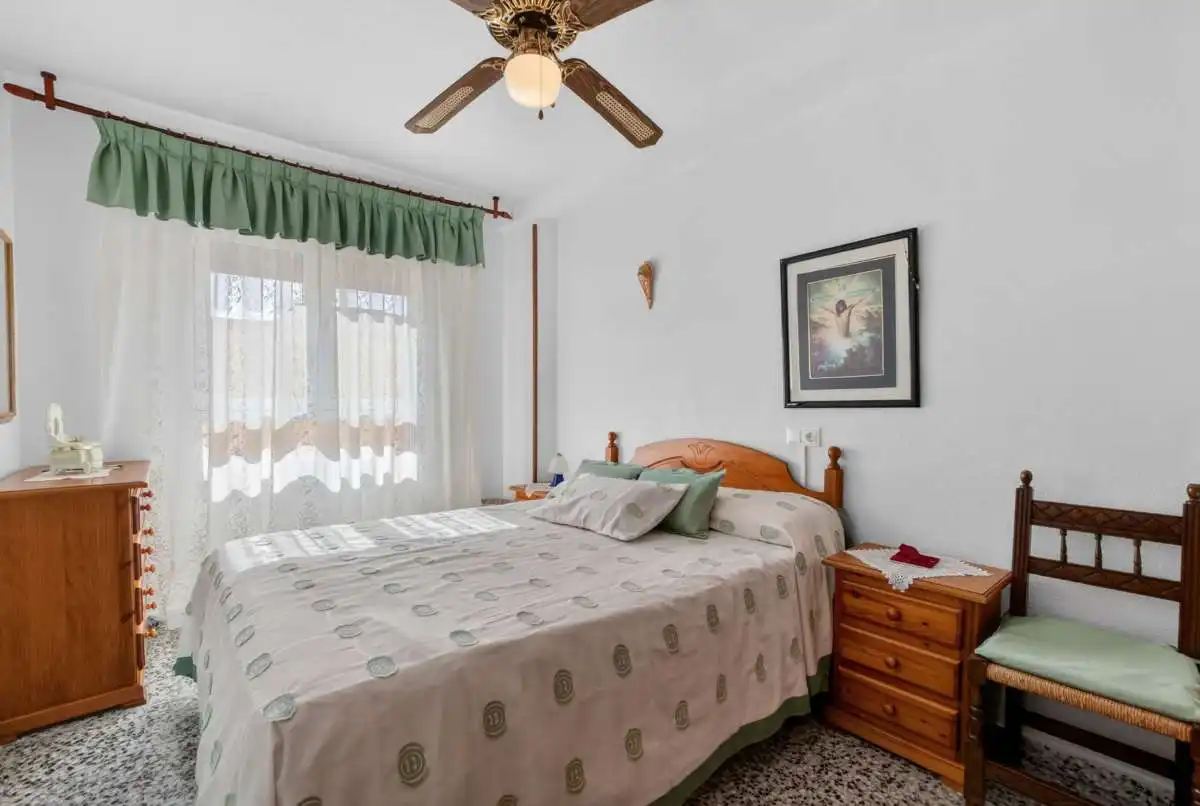 Apartamento con ascensor en venta en Lo Pagán, imagen 4