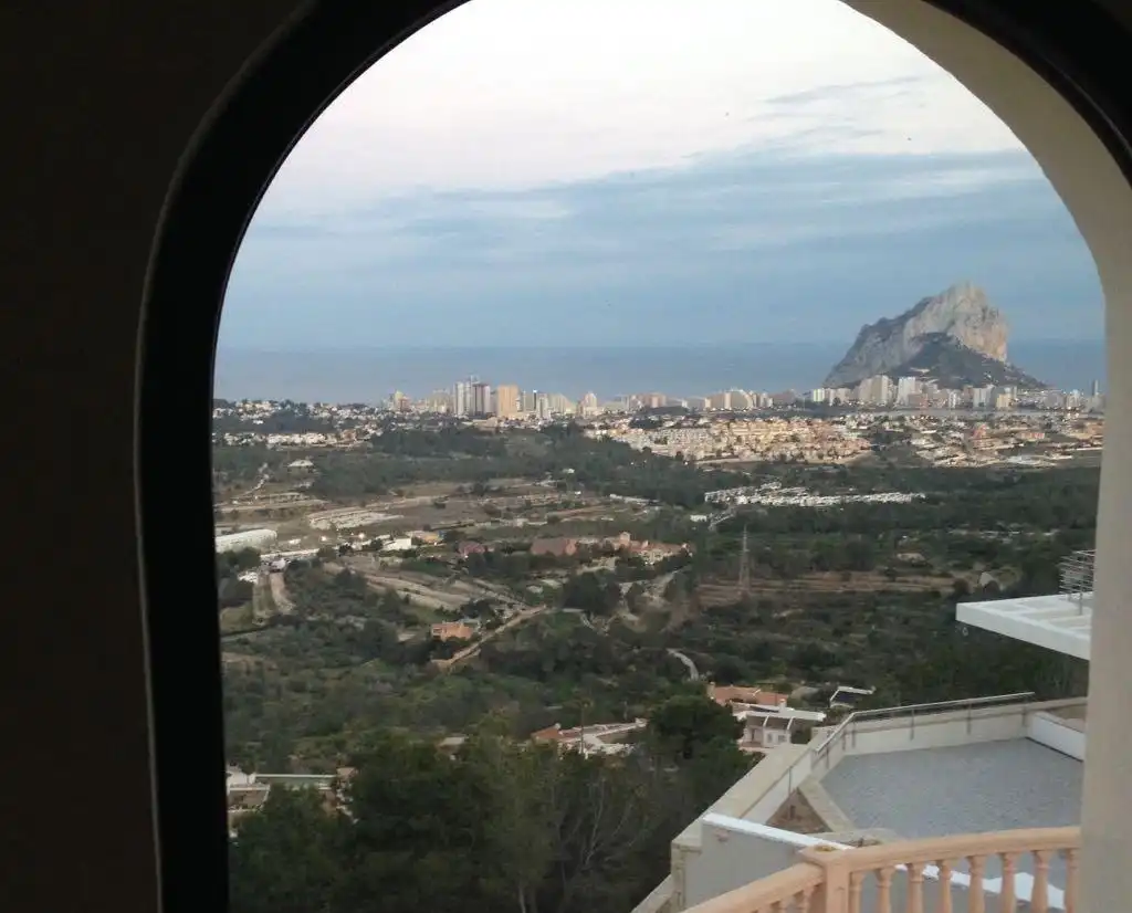 Chalet con piscina en venta en Gargasindi - Garduix - Colina del Sol, imagen 3