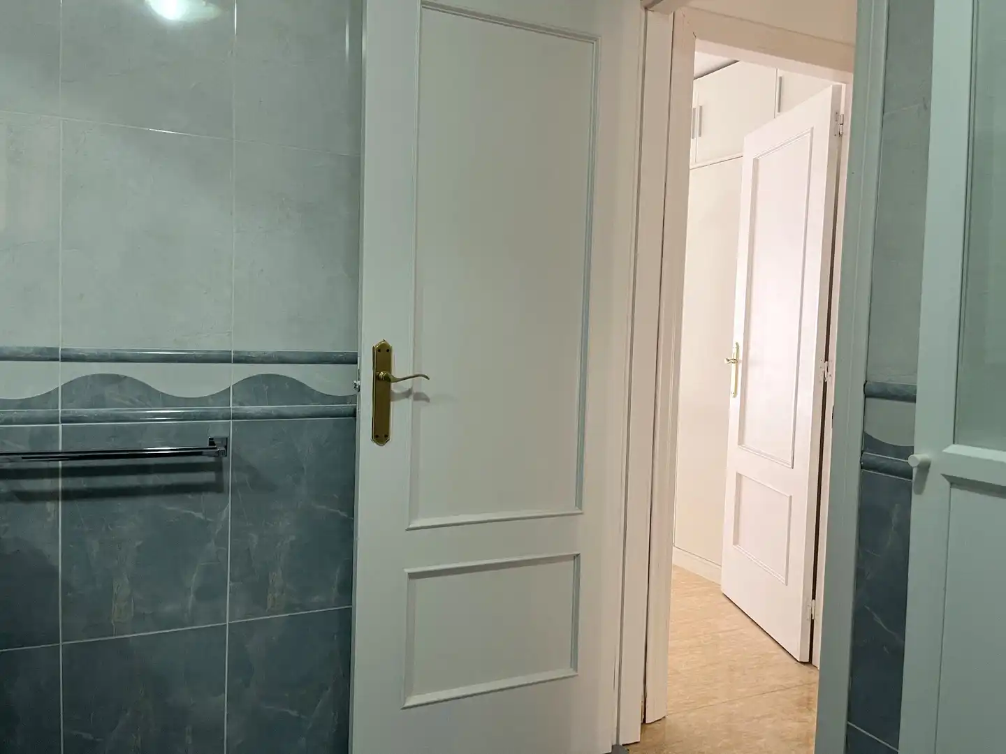 Baño de Finca rústica en venta en Ontinyent con Calefacción, Terraza y Trastero
