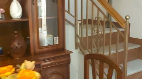 Foto 3 de Casa adosada en venda a Villanueva de Algaidas, Málaga