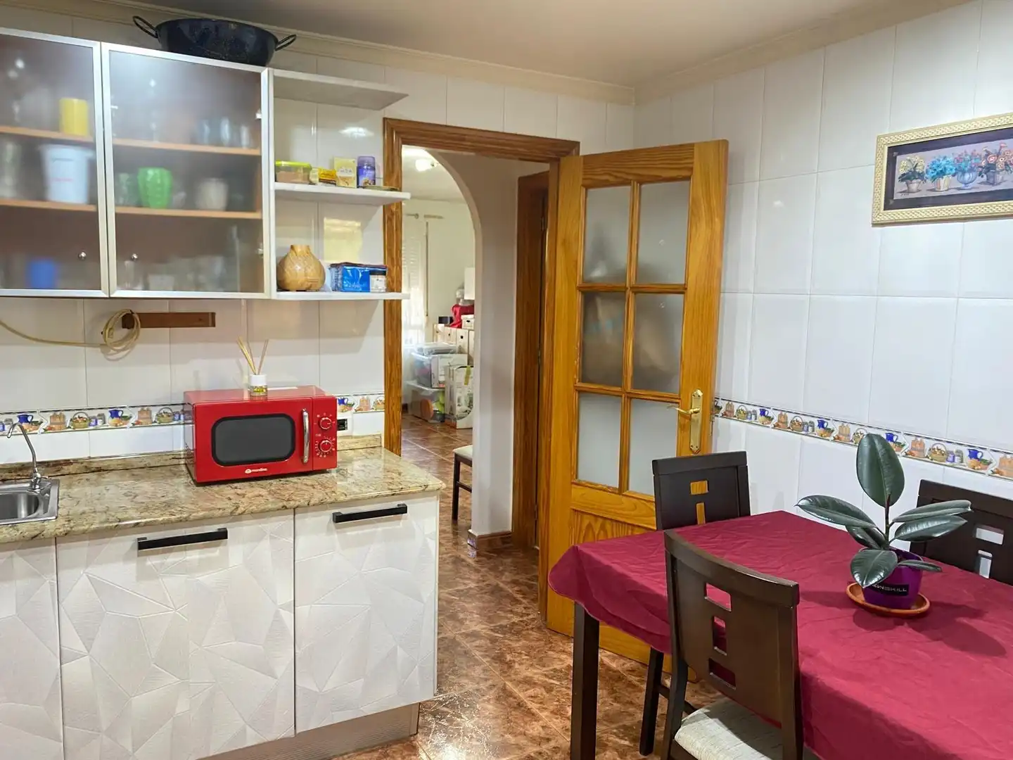 Casa o chalet en venta en Las Majadas - Las Molinetas - Labradorcico